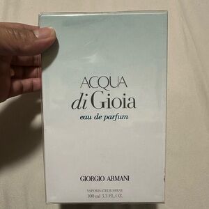 Giorgio Armani Acqua di Gioia Eau de Parfum (100 ml)